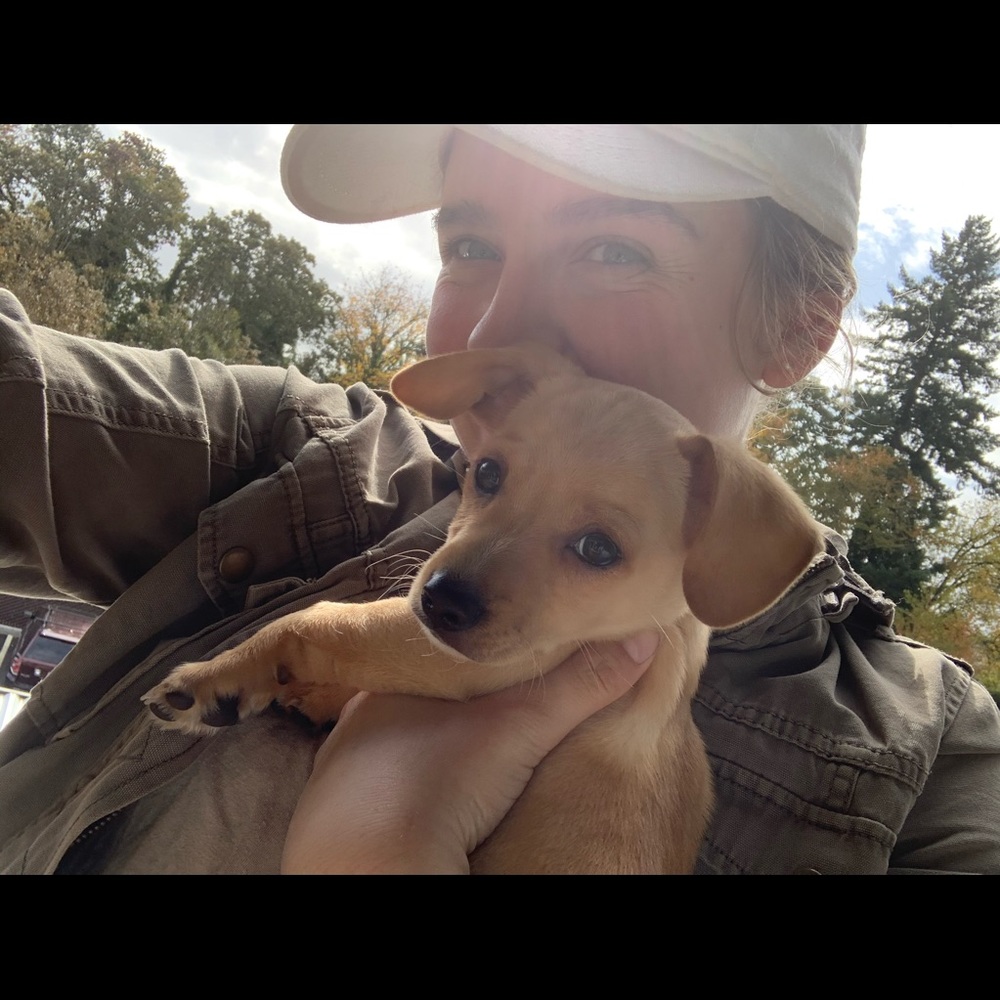 Meet your Posher, Kaitlyn